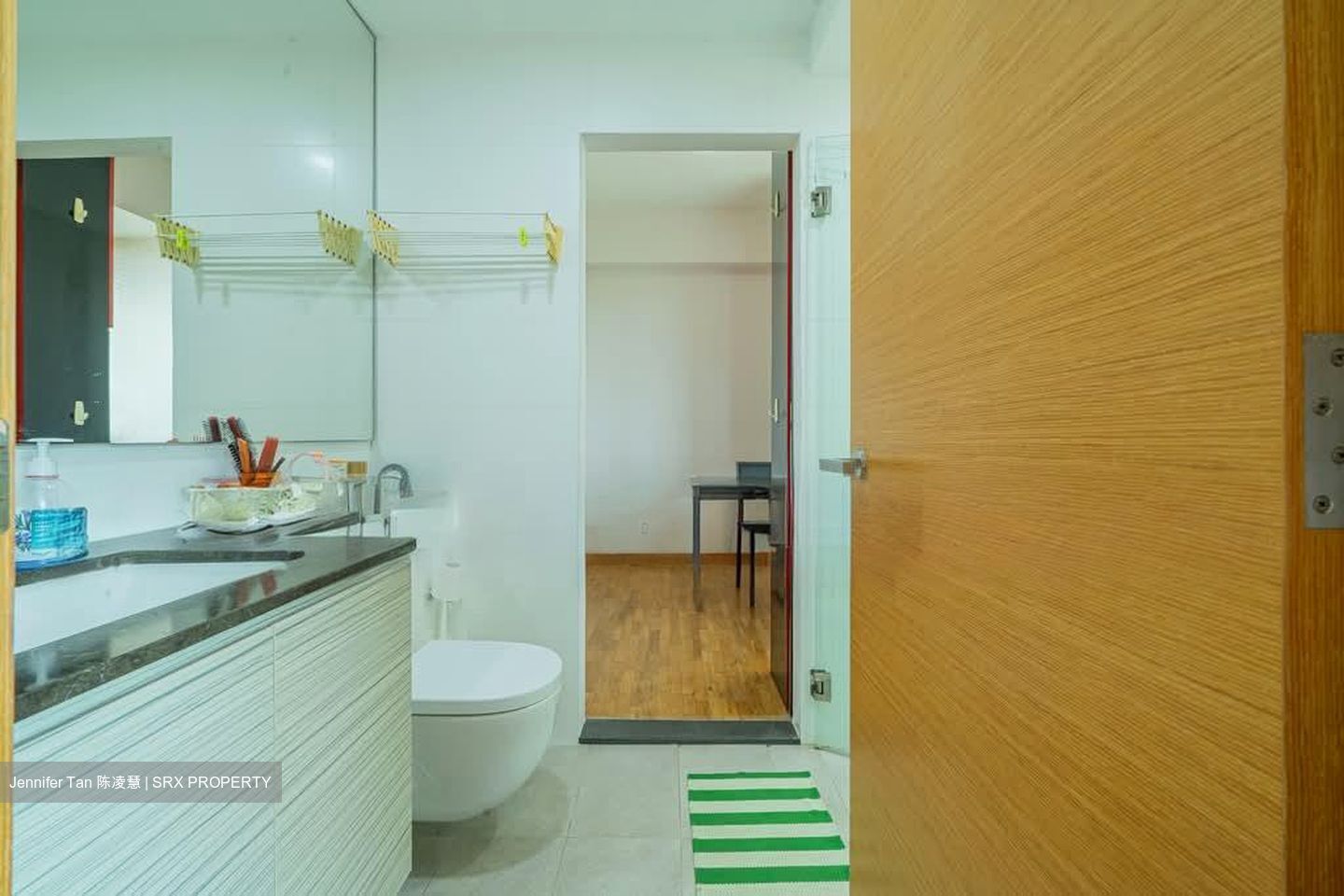 Double Bay Residences (D18), Condominium #531106871